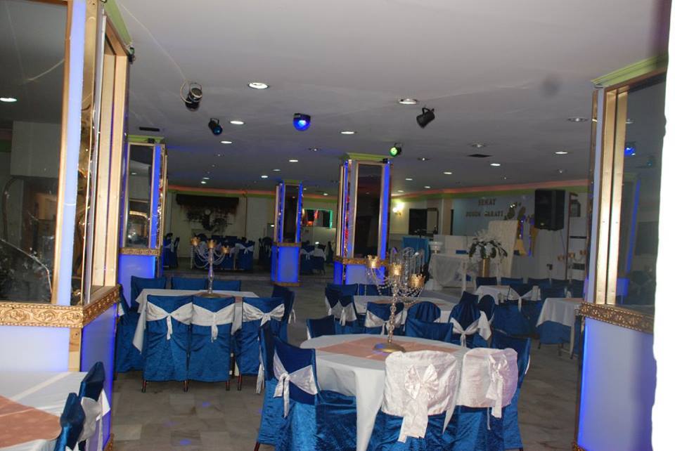 şenay düğün sarayı