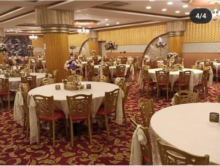 aksu düğün salonu