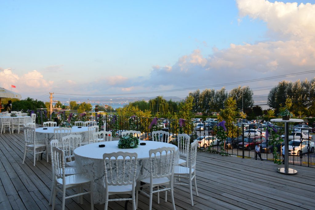 vaha park düğün & davet