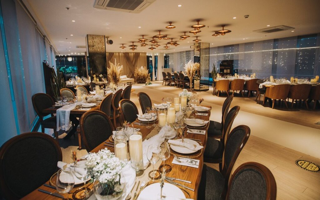 peri payı by broyt otel