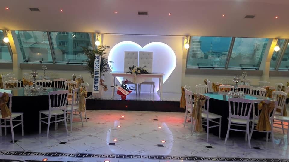 aydemir plaza düğün salonları