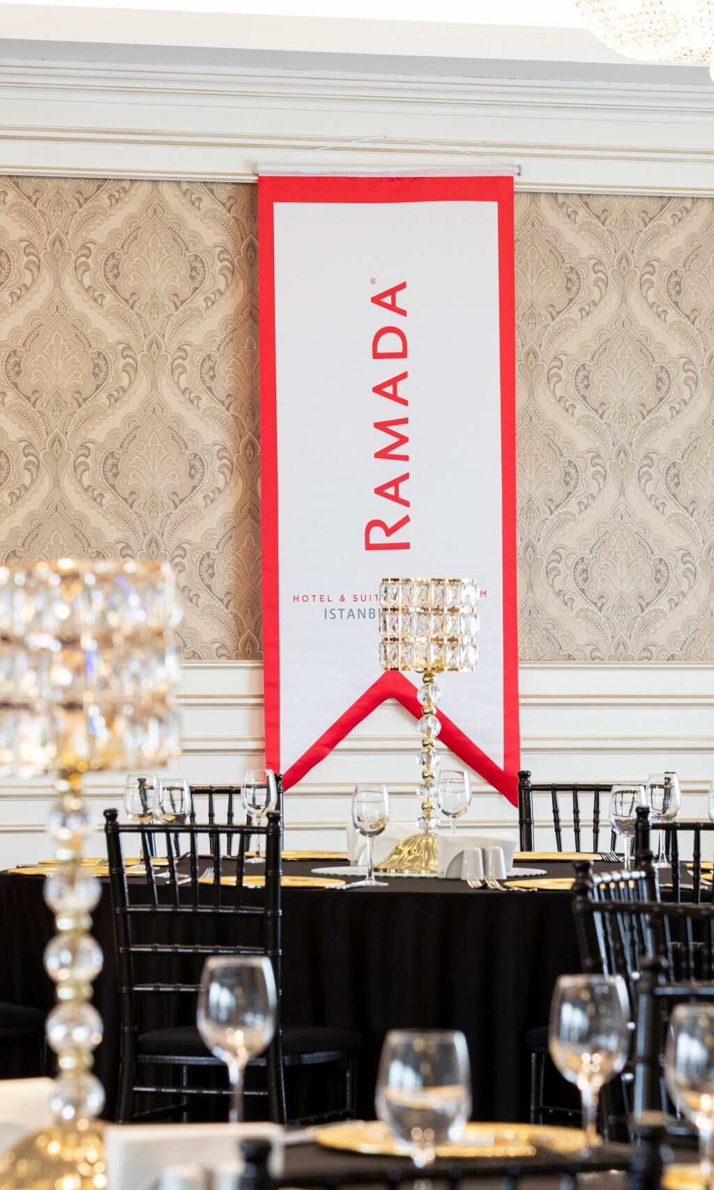 ramada hotel & suites by wyndham merter