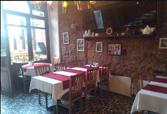 agora meyhanesi 1890