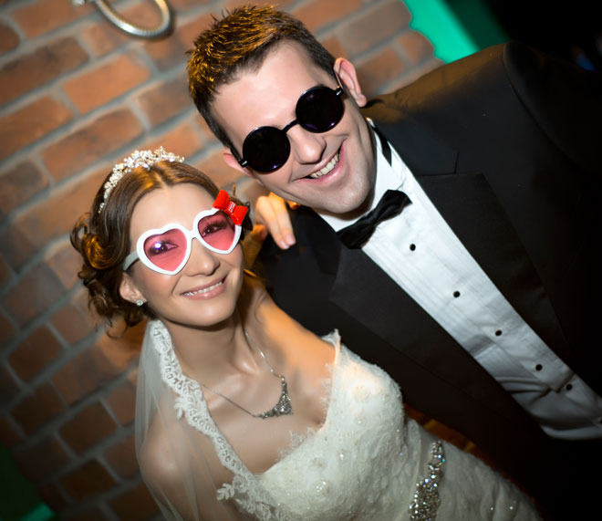 ayasofya’ya karşı gelen tarihi bir evlenme teklifi: sezin ve emre