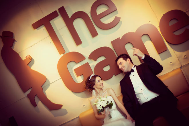 ayasofya’ya karşı gelen tarihi bir evlenme teklifi: sezin ve emre