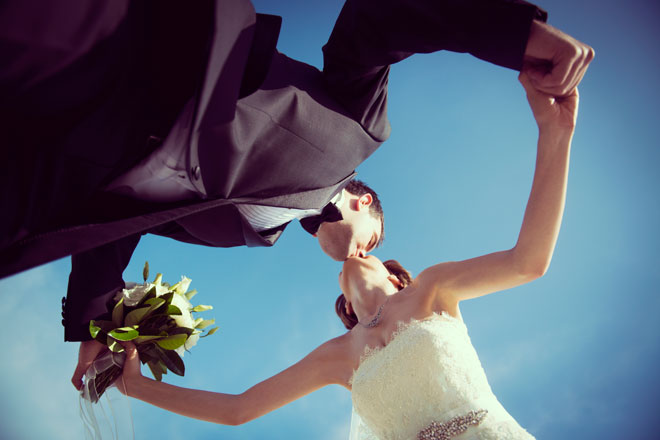 ayasofya’ya karşı gelen tarihi bir evlenme teklifi: sezin ve emre