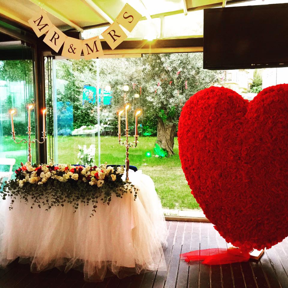 limma brasserie ve restaurant