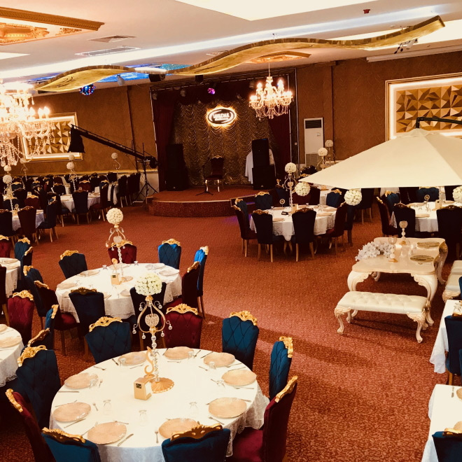 Işıldak Kültür Sarayı