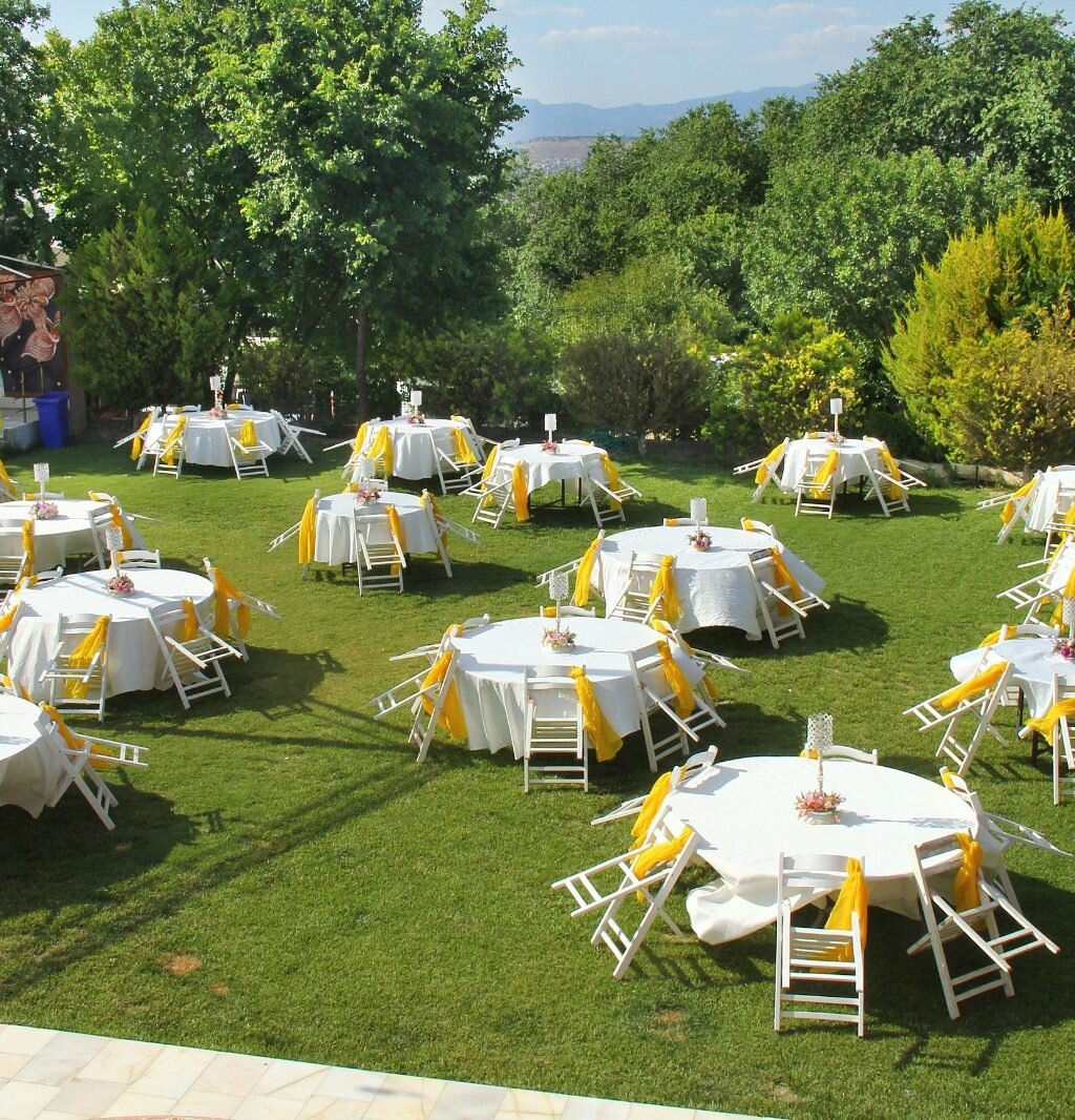 i̇zmir seyir garden