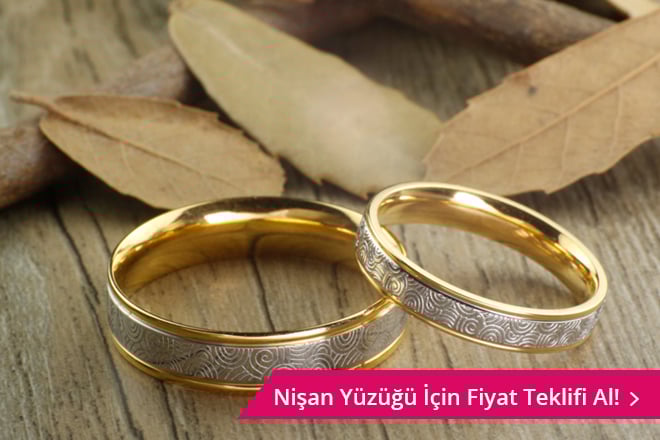 7 maddede nişan organizasyonunu planlıyoruz