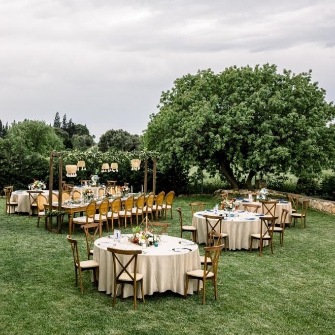 Yazıcı Çiftlik Evi