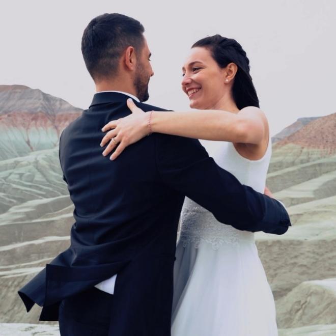 Flex Düğün Dansı