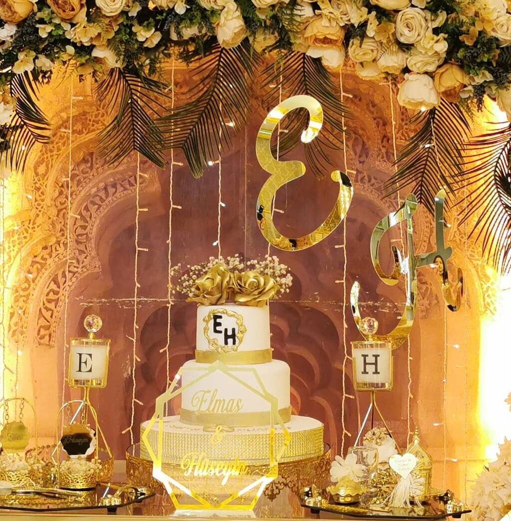 yılmazlar düğün sarayı