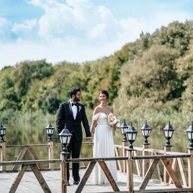 düğün fotoğrafı fikirleri