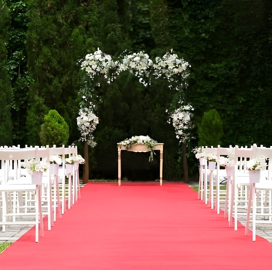 NLP Davet Organizasyon