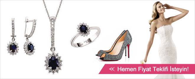 Pırlanta gelin seti modelleri ve en
uygun fiyatları