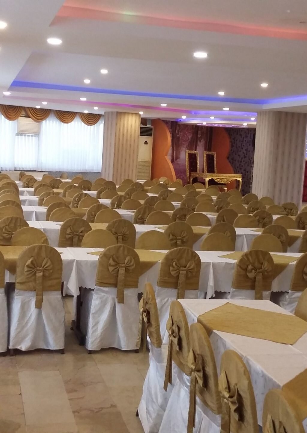 gürsel düğün salonu