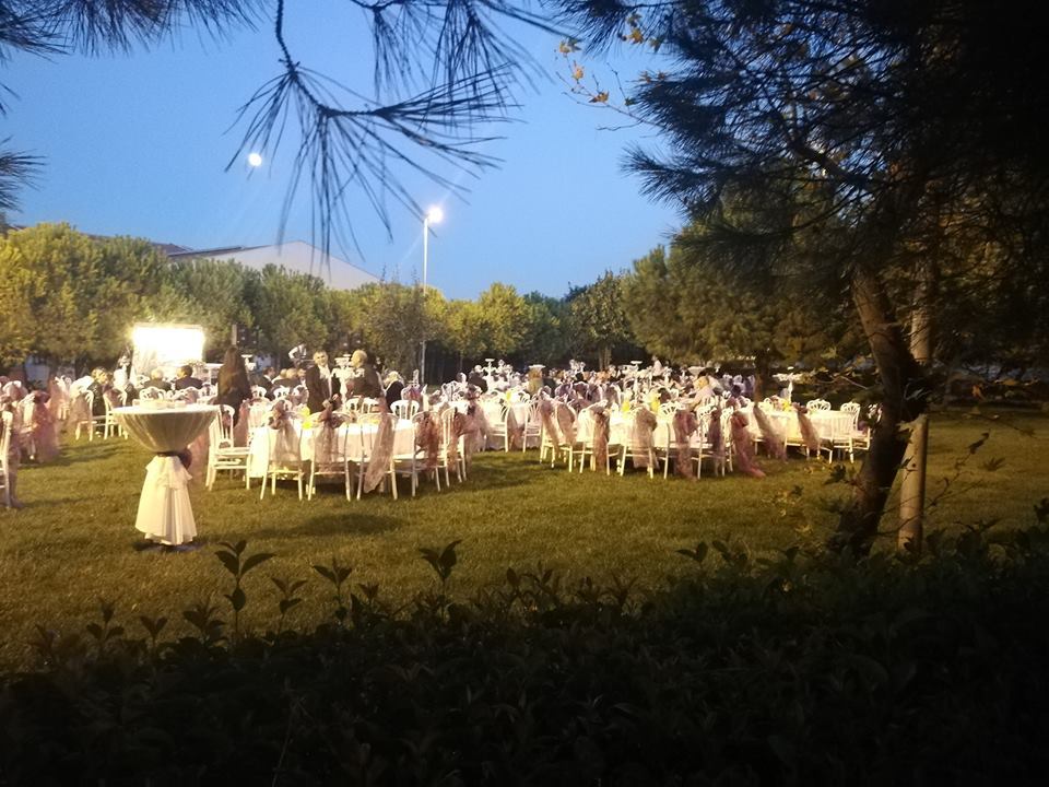 adile mermerci uygulama oteli