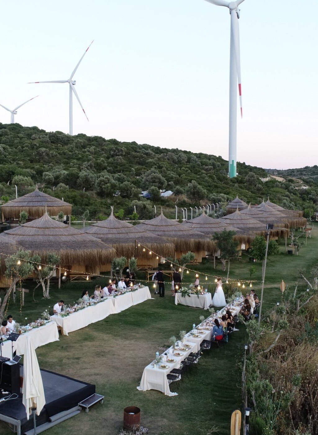 tepe lodge by dura çeşme