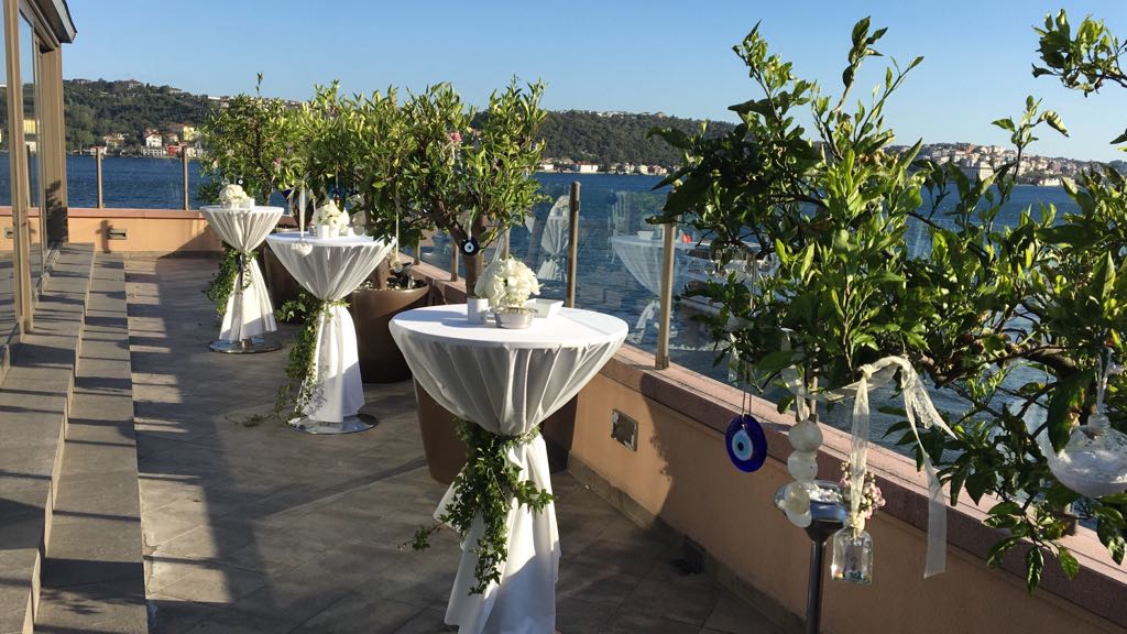 radisson blu bosphorus hotel i̇stanbul