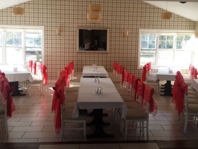 jasmine restaurant sunflower