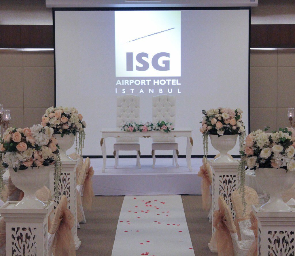 sabiha gökçen airport hotel