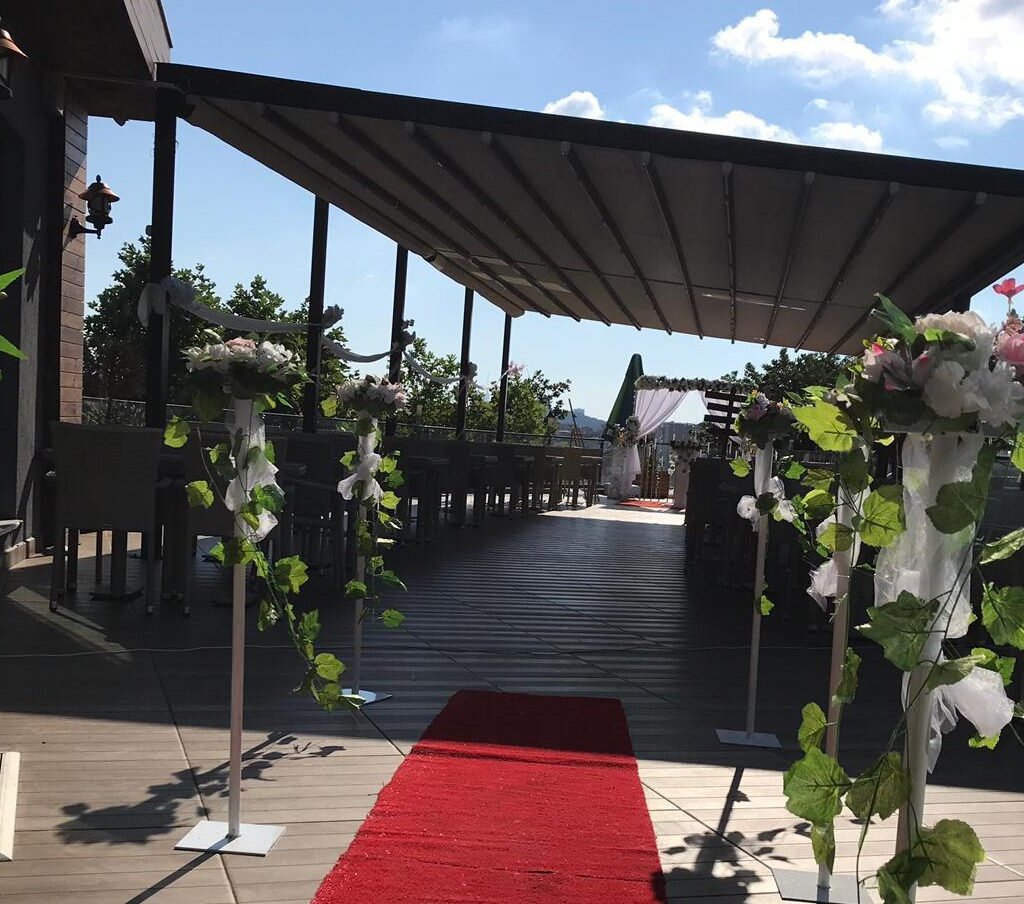 i̇spinoz restaurant & cafe