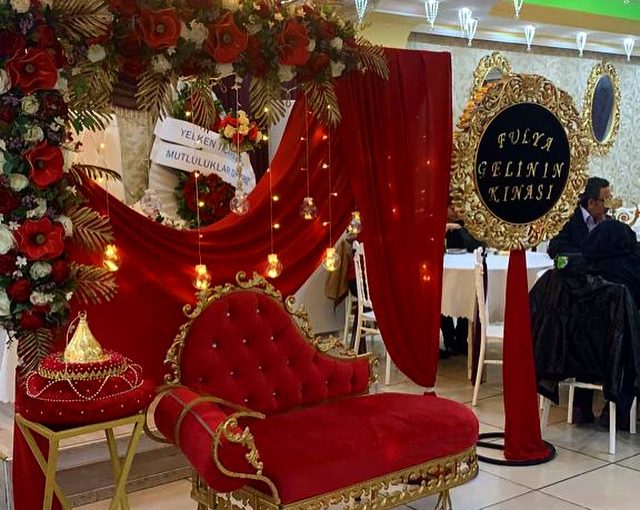 damla düğün salonu