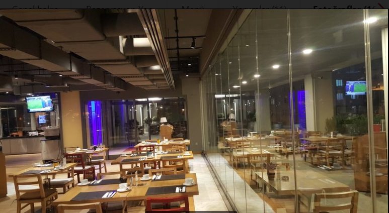 antre anthill restaurant