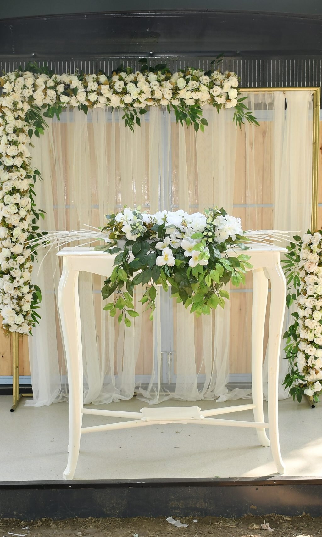 merinos kır bahçesi