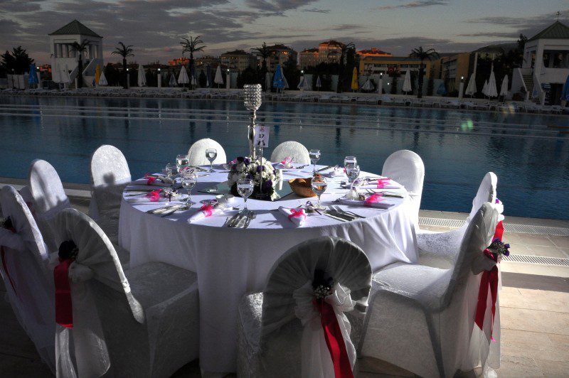 infinity / darüşşafaka