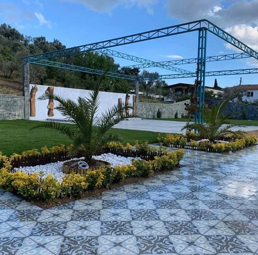 kekik kır düğünü