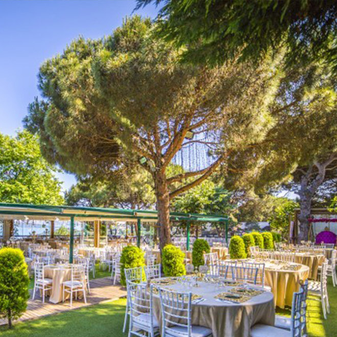 i̇stanbul'da 20 bin tl'ye düğün yapabileceğiniz 10 mekan