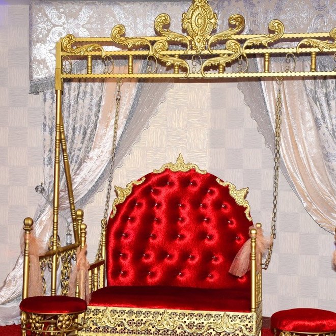 Onurum Davet İnci Salon