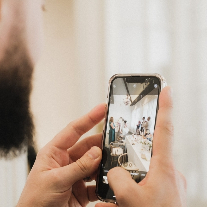 2025 düğün trendleri