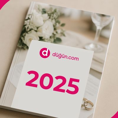 Düğün.com 2025 Sektör Raporu