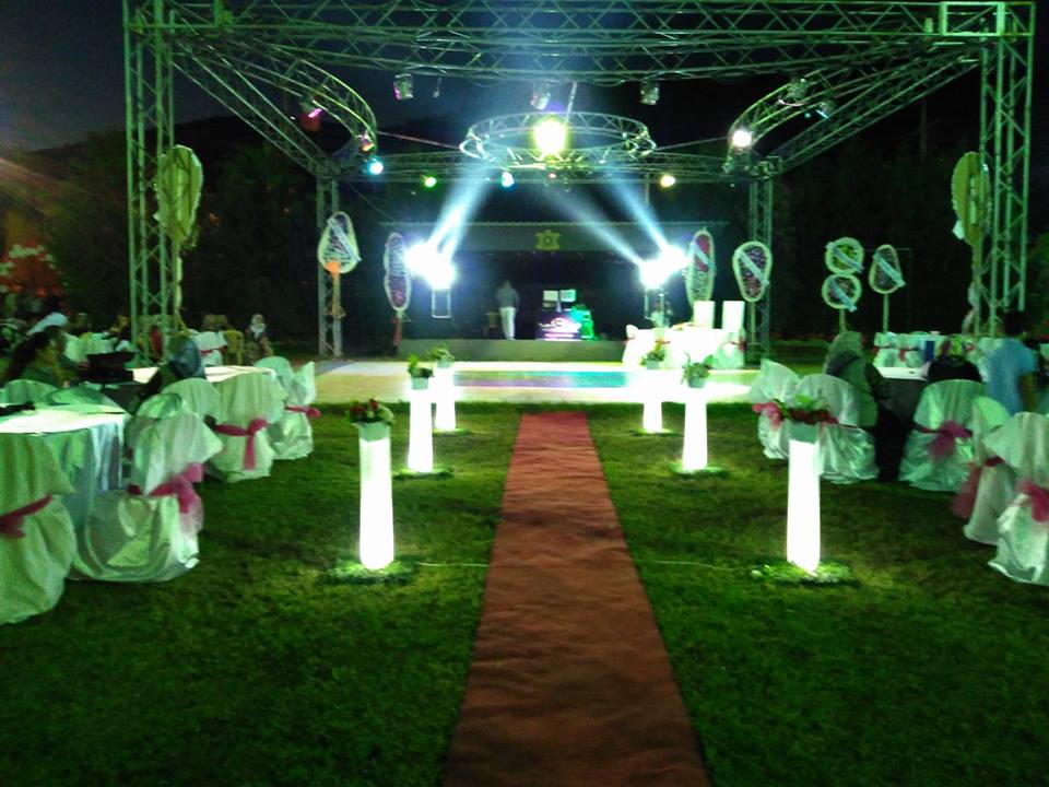 royal garden kır düğünü, i̇zmir