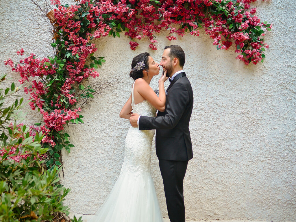 i̇zmir'de düğün fotoğrafı i̇çin i̇deal mekanlar