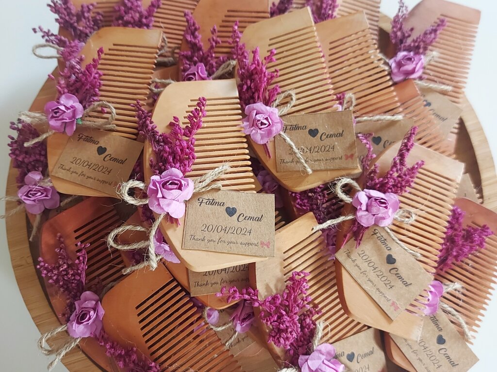 Happy Pink Wedding Gift &