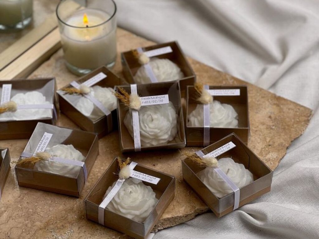 Candles Candle