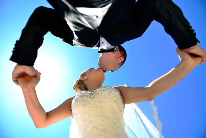 aşk tesadüfleri sever: gamze ve levent