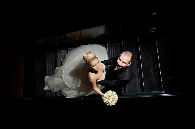 aşk tesadüfleri sever: gamze ve levent