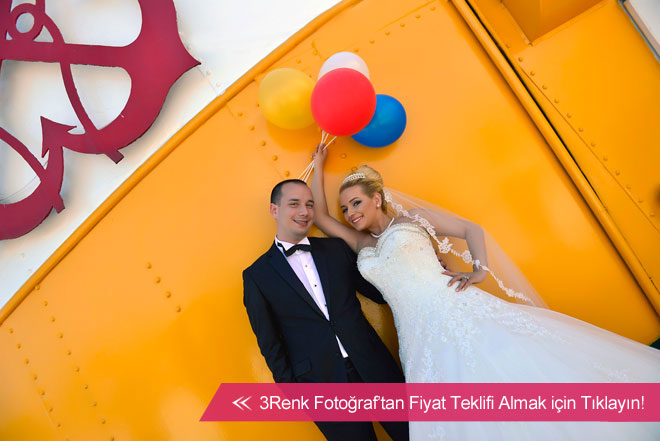 aşk tesadüfleri sever: gamze ve levent