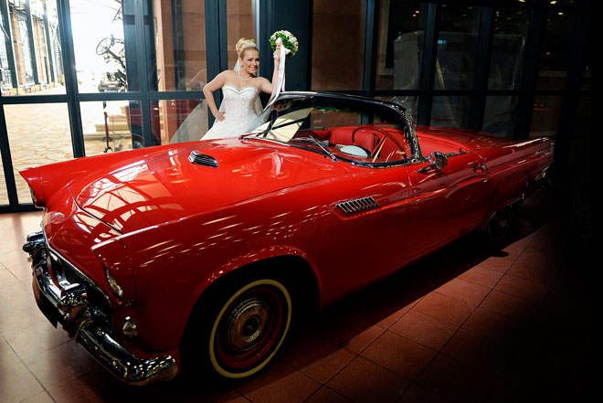 aşk tesadüfleri sever: gamze ve levent