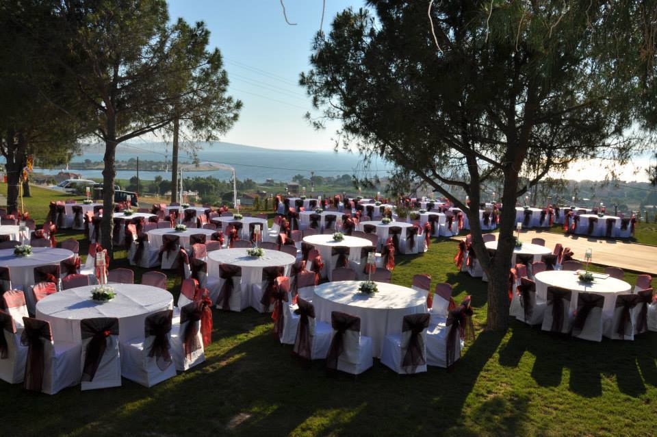 demlik cafe restaurant kır bahçesi