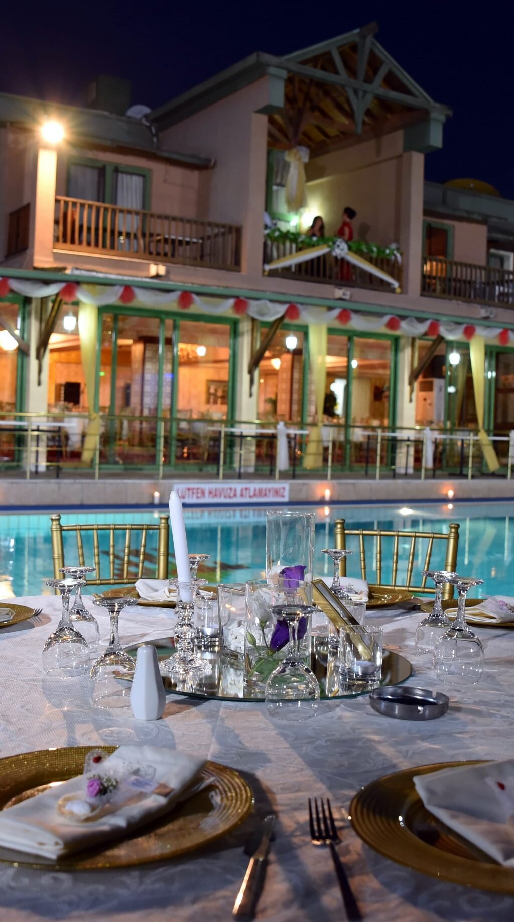 asia royal suite pamukspor tesisleri