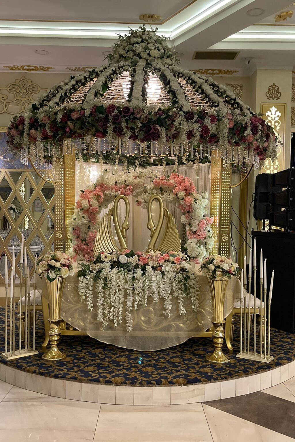 vip aykanat orkide salon