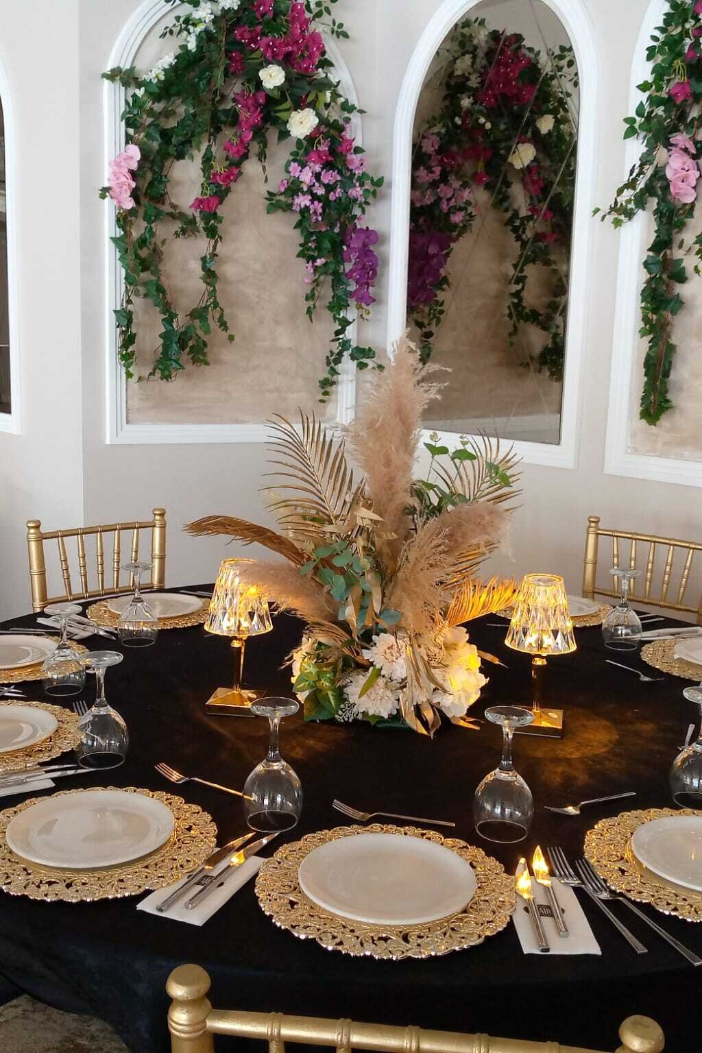 svadba çamlıca tepesi