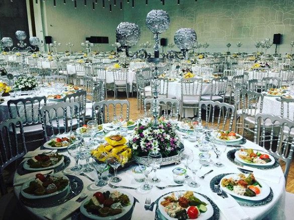 eyüp kültür sanat merkezi