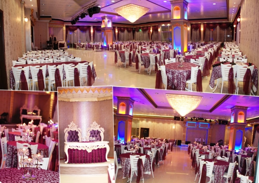 başkentli çiftler i̇çin en i̇yi mamak düğün salonları